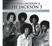 Michael Jackson & Jackso - Silver Collection