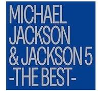 Michael Jackson & The Jackson 5 – Greatest Hits – CD – SHM