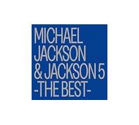 Michael Jackson & The Jackson 5 – Greatest Hits – CD – SHM