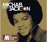Michael Jackson & Jackson 5 - Motown Years 50