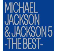 Michael Jackson & Jackson 5 The Best Standard Edition SHM-CD Japan Pre-Order ...