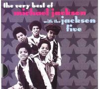 Jackson Michael & Jackson 5 - The Very Best of.(Slidepack) [Import]