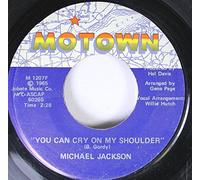 MICHAEL JACKSON - JACKSON, Michael/Ben/45rpm record