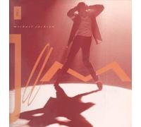 MICHAEL JACKSON - JAM 12 INCH (12" SINGLE) US EPIC 1991