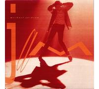 Michael JACKSON - Jam 2-track CARD SLEEVE