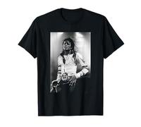 Michael Jackson joue en direct à Aintree Bad Tour T-Shirt