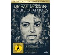 Michael Jackson,Katherine Jackson,Tito Jackson - Michael Jackson-The Life of an Icon [Import]