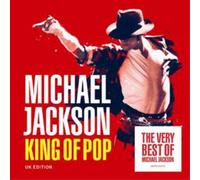 Michael Jackson King of Pop (CD) Album