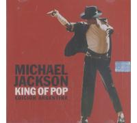 Michael Jackson - King of Pop [Import]