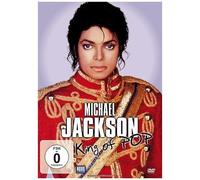 Michael Jackson - King Of Pop [Import Allemand] (Import)