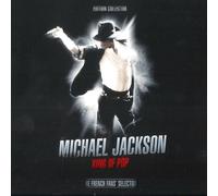 Michael Jackson - King Of Pop (The French Fans' Selection) rare 2 CD sealed