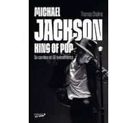 Michael Jackson : King of Pop - Thomas Chaline - Éditions Leduc - ebook (ePub) - Biographie