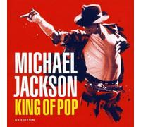Michael Jackson - King of Pop-UK Edition