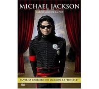 MICHAEL JACKSON - L’archange De La Pop DVD