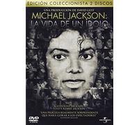 Michael Jackson (La Vida De Un Idolo) [Import]
