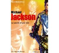 Michael Jackson: Le secret d'une voix