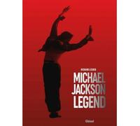 Michael Jackson Legend