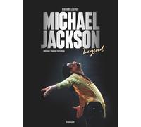 Michael Jackson Legend