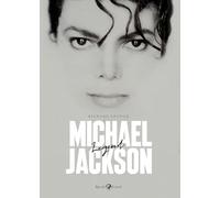 Michael Jackson. Legend. Ediz. illustrata