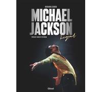 Michael Jackson Legend