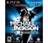 Michael Jackson L'Exp rience - Playstation 3