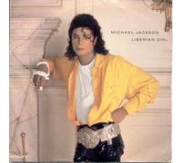 MICHAEL JACKSON - LIBERIAN GIRL