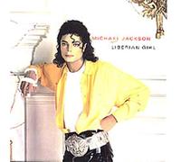 Michael Jackson - Liberian Girl