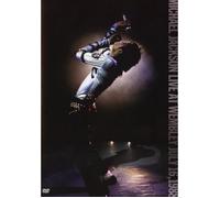 Michael Jackson : Live At Wembley July 16 1988