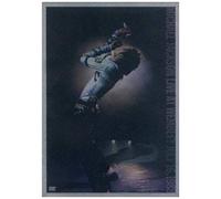 Live at Wembley 7.16.1988 – Michael Jackson – DVD – Import allemand – Sony Music