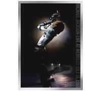 Michael Jackson Live At Wembley July 16, 1988