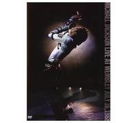 Michael Jackson – Live at Wembley July 16 1988 – Sony Music