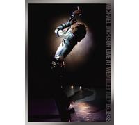 Michael Jackson : Live At Wembley July 16 1988