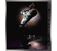 Michael Jackson : Live At Wembley July 16 1988