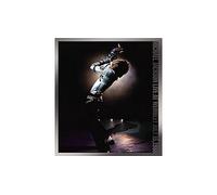 Michael Jackson – Live at Wembley July 16, 1988 – DVD – Epic