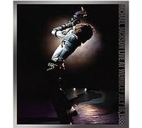 Michael Jackson – Live at Wembley July 16, 1988 – DVD – Epic