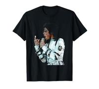 Michael Jackson Live Bad Tournée à Wembley 1988 T-Shirt
