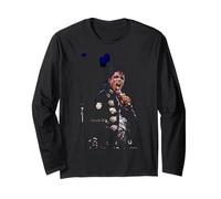 Michael Jackson Live California Bad Tour par Michael Grecco Manche Longue