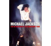 Live in Bucharest DVD