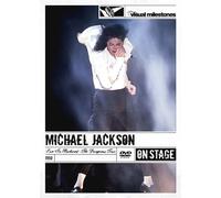 MICHAEL JACKSON-LIVE IN BUCHAREST -DVD-