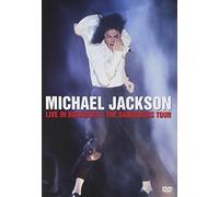 Michael Jackson: Live In Bucharest - The Dangerous Tour [DVD] [2005]