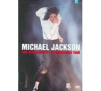 Michael Jackson: Live in Bucharest -The Dangerous Tour [Region 1] [DVD] NEUF