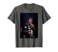 Michael Jackson Live in LA Bad Tour par Michael Grecco T-Shirt