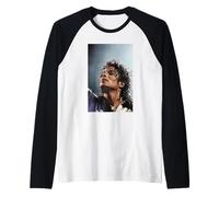 Michael Jackson Live Milton Keynes Bad Tour 1988 Manche Raglan
