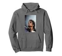Michael Jackson Live Milton Keynes Bad Tour 1988 Sweat à Capuche