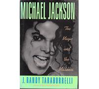 Michael Jackson - Magic and Ma