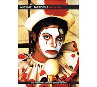 Michael Jackson - Mega Box (Import Uk)