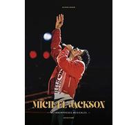 Michael Jackson - Metamorphoses Musicales (Livre + DVD)