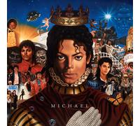 Michael Jackson – Michael – CD