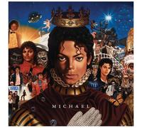 Michael Jackson – Michael – CD