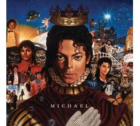 Michael Jackson - Michael [Compact Discs]
